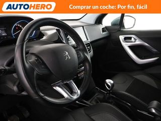 Peugeot 2008 1.2 PureTech Allure