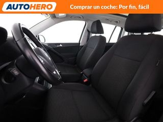 Volkswagen Tiguan 2.0 TDI T1 BlueMotion