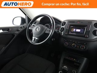 Volkswagen Tiguan 2.0 TDI T1 BlueMotion