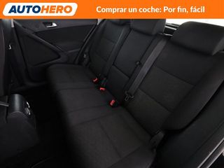 Volkswagen Tiguan 2.0 TDI T1 BlueMotion