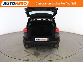 Volkswagen Tiguan 2.0 TDI T1 BlueMotion