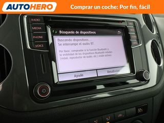 Volkswagen Tiguan 2.0 TDI T1 BlueMotion