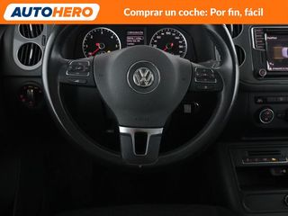 Volkswagen Tiguan 2.0 TDI T1 BlueMotion