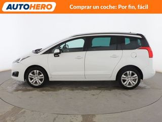 Peugeot 5008 1.6 Blue-HDi Allure