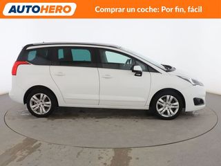 Peugeot 5008 1.6 Blue-HDi Allure