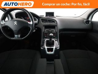 Peugeot 5008 1.6 Blue-HDi Allure