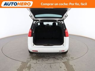 Peugeot 5008 1.6 Blue-HDi Allure
