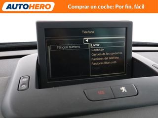 Peugeot 5008 1.6 Blue-HDi Allure