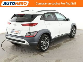 Hyundai Kona 1.6 Hybrid Maxx 2WD