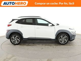 Hyundai Kona 1.6 Hybrid Maxx 2WD