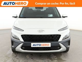 Hyundai Kona 1.6 Hybrid Maxx 2WD