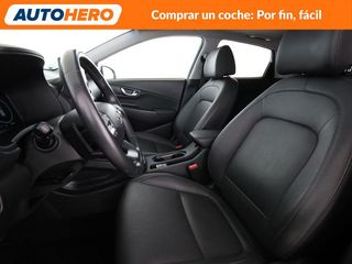 Hyundai Kona 1.6 Hybrid Maxx 2WD