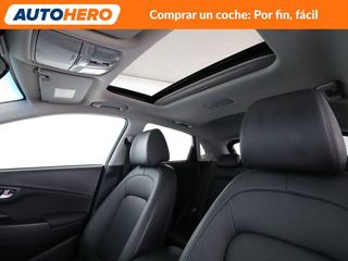 Hyundai Kona 1.6 Hybrid Maxx 2WD