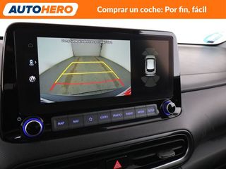 Hyundai Kona 1.6 Hybrid Maxx 2WD