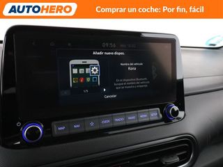 Hyundai Kona 1.6 Hybrid Maxx 2WD