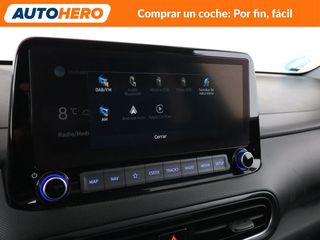 Hyundai Kona 1.6 Hybrid Maxx 2WD