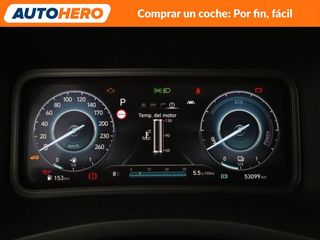 Hyundai Kona 1.6 Hybrid Maxx 2WD