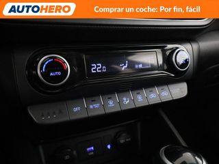 Hyundai Kona 1.6 Hybrid Maxx 2WD