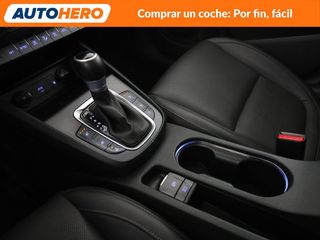 Hyundai Kona 1.6 Hybrid Maxx 2WD