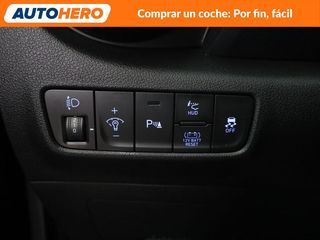 Hyundai Kona 1.6 Hybrid Maxx 2WD