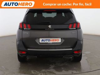 Peugeot 5008 1.2 PureTech GT Line