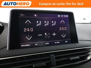 Peugeot 5008 1.2 PureTech GT Line