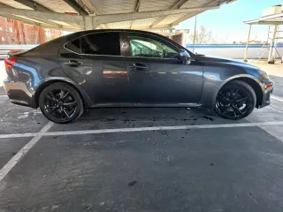 Lexus IS 2007