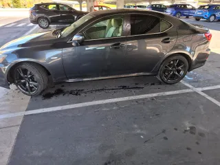 Lexus IS 2007