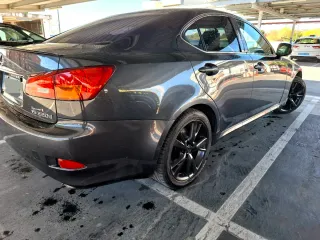Lexus IS 2007
