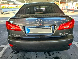 Lexus IS 2007