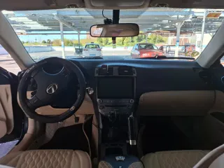 Lexus IS 2007
