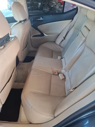 Lexus IS 2007