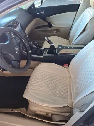 Lexus IS 2007