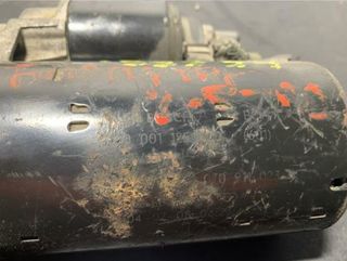 Motor arranque volkswagen 070911023b touareg 35934