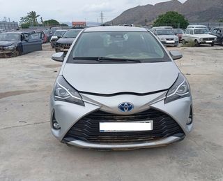 450880 espejo toyota yaris (xp21) hybrid active