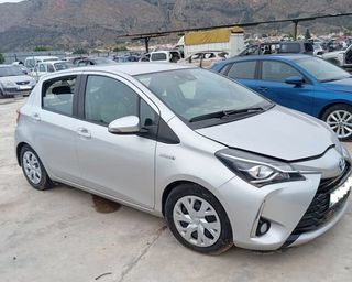 450880 espejo toyota yaris (xp21) hybrid active