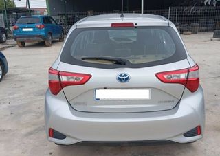 450880 espejo toyota yaris (xp21) hybrid active