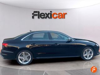 Audi A4 Advanced 35 TFSI 110kW (150CV) S tronic