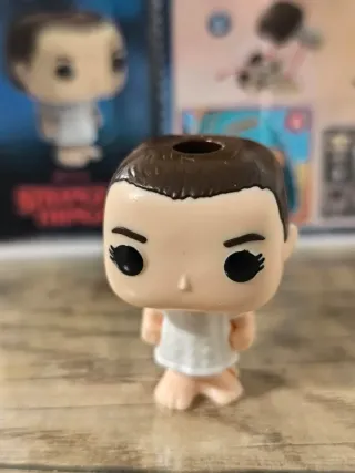 Funko Kinder Joy Eleven Stranger Things