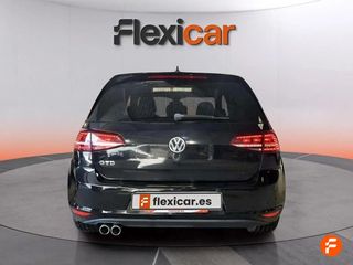 Volkswagen Golf GTD 2.0 TDI 184CV DSG BMT