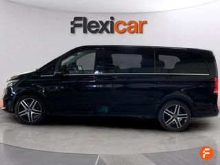 Mercedes Clase V 250 d Avantgarde Largo