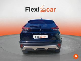 Mitsubishi Eclipse Cross 2.4 PHEV Kaiteki Auto 4WD