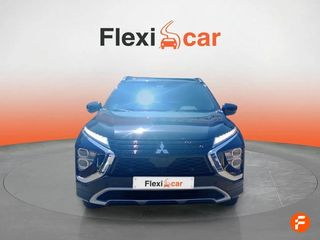 Mitsubishi Eclipse Cross 2.4 PHEV Kaiteki Auto 4WD