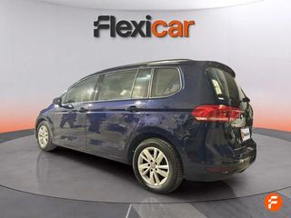 Volkswagen Touran Business & Navi 2.0 TDI 85kW (115CV)