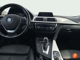 BMW Serie 4 435d xDrive