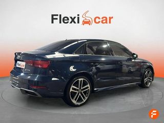 Audi A3 S line 30 TFSI 85kW S tronic Sedan
