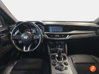 Alfa Romeo Stelvio 2.0 Gasolina 147kW (200cv) SPRINT Q4