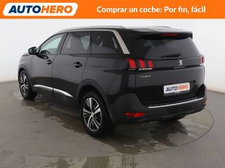 Peugeot 5008 1.5 Blue-HDi Allure Pack