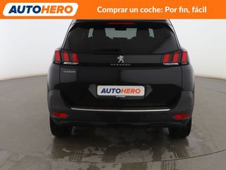 Peugeot 5008 1.5 Blue-HDi Allure Pack