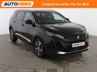 Peugeot 5008 1.5 Blue-HDi Allure Pack